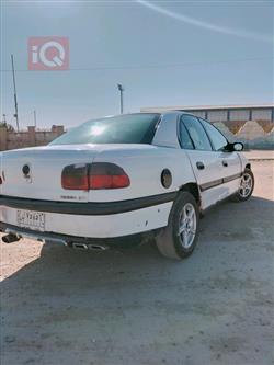 اوبل أوميغا